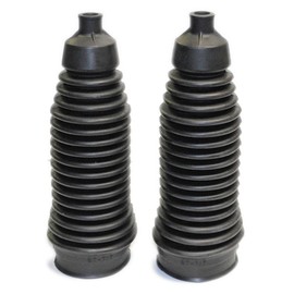 Rack and Pinion Bellow Boot Kit Compatible with Crown Victoria 2003-2011 Grand Marquis 2003-2011 Town Car 2003-2011