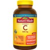 Nature Made Chewable Vitamin C 500 mg, Dietary Vitamin C