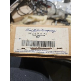 Ford F6AZ-6065-BA Ford OEM Head Bolts Bolt