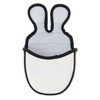 Uplark H-163 PC Peanut Sport Golf D-Type H-163