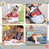 24 Pack Primary Composition Notebook,Grade K-2 Journal Wide 3 Line