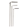 Guitar Maintenance Tool Kit Hex Wrench File Screwdriver Ruler String