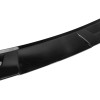 Unbranded For Honda Accord 08-22 Glossy Black Rear Window Roof