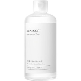 mixsoon Galactomyces Toner 10.14 fl oz / 300ml