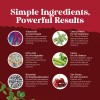 Herbal Uric Acid Cleanse and Detox - Kidney & Joint
