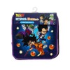 SHOBIDO Dragon Ball Daima Mini Towel Set of 3