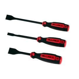 Allpax Gasket Scraper - Three Piece Set