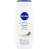 Nivea Crema de Ducha Aloe Vera 250 ml