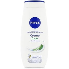 Nivea Crema de Ducha Aloe Vera 250 ml