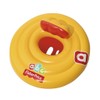 Bestway Swim Safe Triple Ring Baby Seat Round