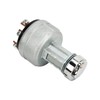 Ignition Switch 22B0611910 Replacement for Komatsu PC‑7 PC200‑7 PC120‑6 PC360‑7