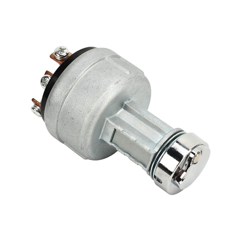Ignition Switch 22B0611910 Replacement for Komatsu PC‑7 PC200‑7 PC120‑6 PC360‑7