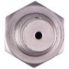 YQABLE Track Adjuster Grease Valve 172122-37844 17212237844 Compatible for Yanmar