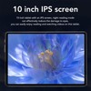 10in Tablet 6GB RAM 256GB ROM 4G Network Call for