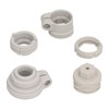 Smart Radiator Valve Smart Gateway Constant Temperature Mini Radiator Thermostat