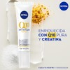 NIVEA Crema Reafirmante para el Contorno de Ojos Q10 (15