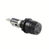 Bussmann (BP/HKP-HH-RP) 30 Amp Carded Panel Mount Fuse Holder for