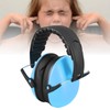 Soundproof Earmuffs for Kids Sleeping Children Safety Mini Noise Reduction