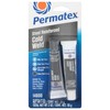 Permatex 14600 Cold Weld Bonding Compound, Two 1 oz. Tubes