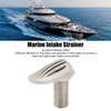 Marine Intake Strainer Stainless Steel 316 Thru Hull Water Pickup