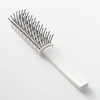 Kai Corporation BeSELECTION Skeleton Brush, Large, Antibacterial HK0022