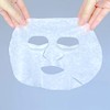 EPORASHE Platinum Face Mask (5 Pieces), Additive-Free Formulated with EGF,