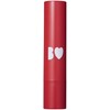 B IDOL Tsuyapuru Lipstick, 04 Hottokanaide RED, 0.08 oz (2.4