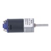 DC12V Reduction Motor High Torsion Brushless Gear Electric Motor for