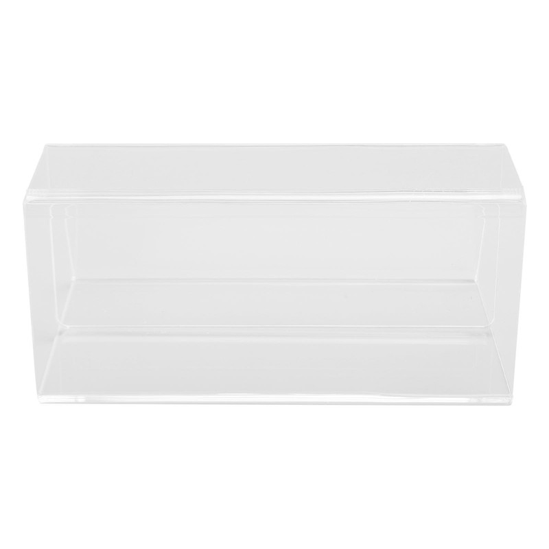Vinyl Record Stand Acrylic Holder Rack Retro Albums Turntables Decoration