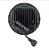 JESUO 4PCS DOT 5 3/4" 5.75 LED Headlights HI/LO DRL