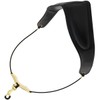 anddat Neck Strap for Saxophone, Alto Tenor, Baritone, Soprano, Saxophone,