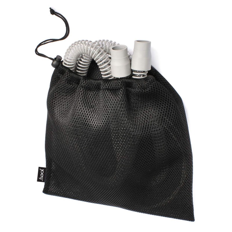 CPAPology Joey CPAP Accessory Pouch | Great For Storage &