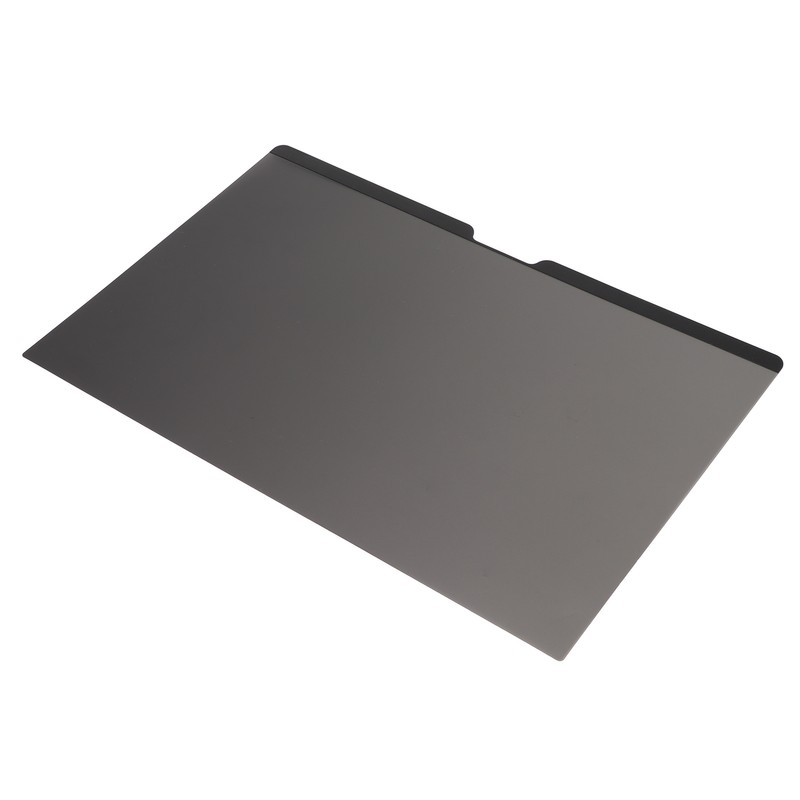 Laptop Screen Protector Magnetic Adsorption Secrecy Protection 15.4in Laptop Screen