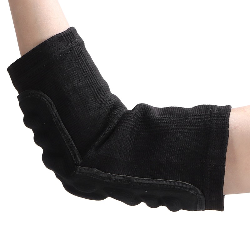 Arm Elbow Sleeves Brace Sports Breathable Elbow Compression Sleeves Protectors