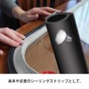 AMXIKIN Exhaust Hole Design, Cushioning Material, Gap Tape, Double Sided