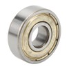 minifinker Skateboard Bearing, High Efficiency ABEC 11 Corrosion Resistance 608ZZ