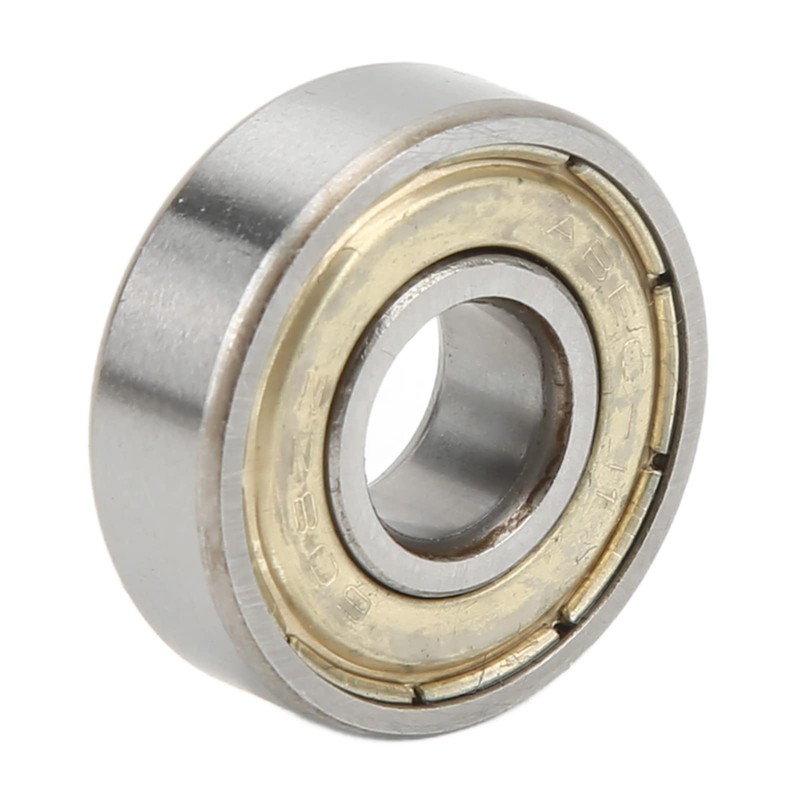 minifinker Skateboard Bearing, High Efficiency ABEC 11 Corrosion Resistance 608ZZ