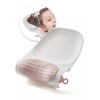 KAMKKO Cuenco De Champú Toyture Para Niños, Bebés, Adultos |