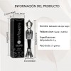Delineador De Ojos Resistente Al Agua Y De Larga Duración