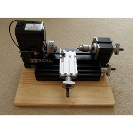 4pcs 0.3-4mm JT0 3.17mm Cone Chuck Clamp for Engine Chuck