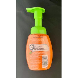 KISS MY FACE KIDS SELF-FOAMING HAND WASH 8 fl. oz.