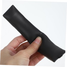 TEHAUX Headphone Headband Replacement Cushion Comfortable Protector Cover for Easy Installation Maintenance Durable Protein Material Enhances Headset Lifespan