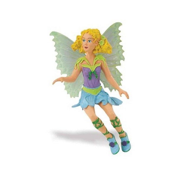 Safari Ltd  Fairy Fantasies Bluebell