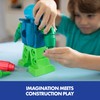 Educational Insights Design & Drill Robot - Construction Toys &