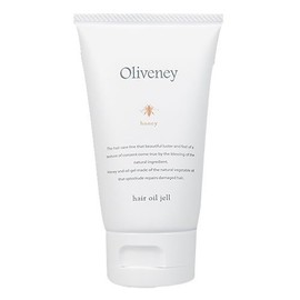 Amoros Olivany HN Hair Oil Gel 1.8 oz (50 g)