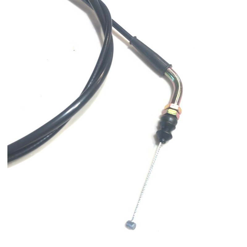 [Deepa Ribusu] Zoomer Axle Cable Throttle Cable DIO AF58 Dio