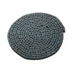 TOPENS LT08B Roller Chain 20 Feet with 2 Connecting Links