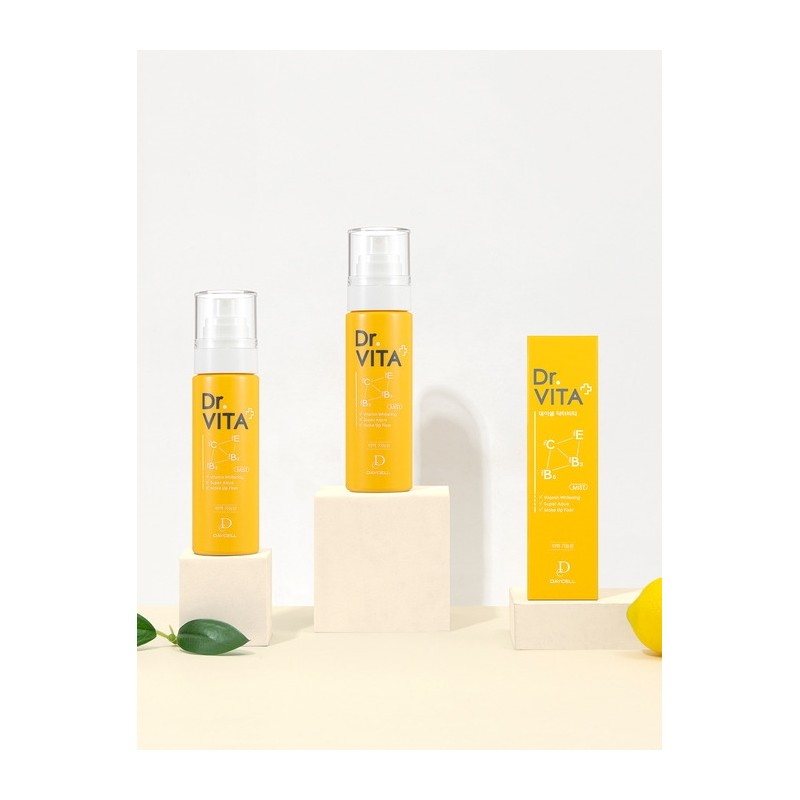 Vitamin Mist 80ml / 비타민 미스트 80ml