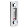 Oil Liquid Level Gauge Meter Transparent Intuitive Display Good Sealing