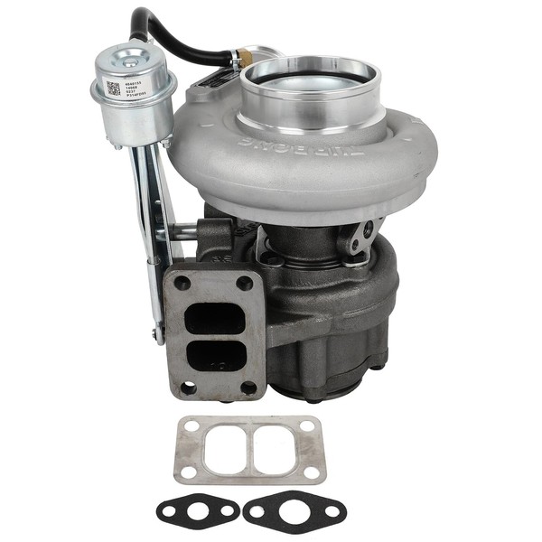 Aintier Turbo Turbocharger with Gasket Fit for Dodge Ram 2500